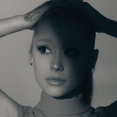 Wenek16's profile picture. he/him | #arianators 🤍 #StrangerThings

Dua Lipa - 13.05.2022
The Weeknd - 09.08.2023
Taylor Swift - 02.08.2024
Katy Perry - 28.10.2025