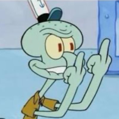 SquiddyQTents's profile picture. 