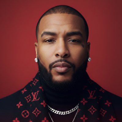 TheRealFashun's profile picture. • @realsararivers 💍 ʜᴜsʙᴀɴᴅ   • @nobinetwork sᴛʀᴇᴀᴍɪɴɢ • @kdrmusicgroup ʟᴀʙᴇʟ • @itskdrmg ᴍᴀʀᴋᴇᴛɪɴɢ • @itsnobigaming ᴇsᴘᴏʀᴛs