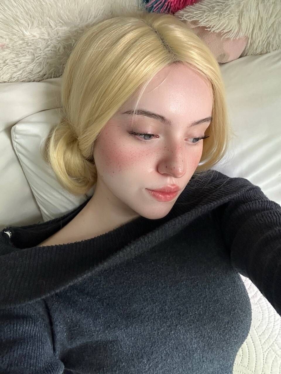 SuttonThor29872's profile picture. deff not yourr average internet girl, proof s in DMs