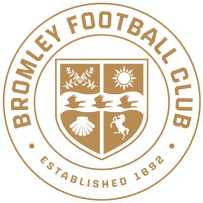 BromleyFCWomen's profile picture. #JoinOurJourney | #WeAreBromley