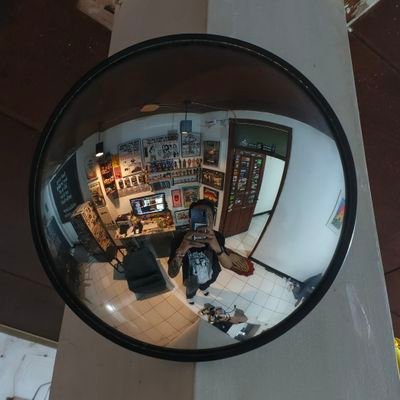 d0ppelgangrrr's profile picture. ink for junkies studio