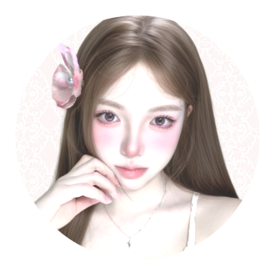 mecwli's profile picture. ㅤㅤㅤㅤ ╭ ─ ୨꒰ ꒰‌𑁬࣪‌ ୨♡୧ ໒‌꒱ ꒱ ׁ۪୧ ─ ─ ─ ─ ─ ─ ─ ─ ╮
ㅤㅤ ㅤ ㅤ    ±! tiny˓˓ ֺ ࣭ 형 - gentle 𝗇ׄɥ͟mpׅh mood ˖ ִ Ꮺ ָ࣪