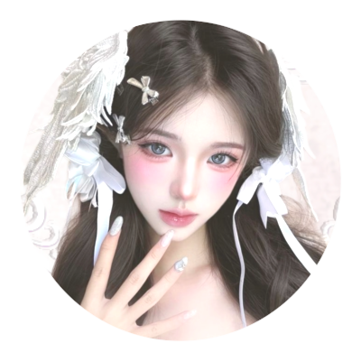limttel's profile picture. ㅤㅤ  ㅤ   ㅤ︶·̩͙⏝͝ ୨ㅤㅤ꒰ ♡ ꒱ㅤㅤ୧͝⏝·̩͙︶
ㅤㅤ  ㅤㅤ    ㅤ  ㅤ  ㅤ۟⊹ 𝓓o̲l̲l̲. ⤿˓˓ ֺ ࣭ 꽃 - soft pastel touch ˖୭ຼ