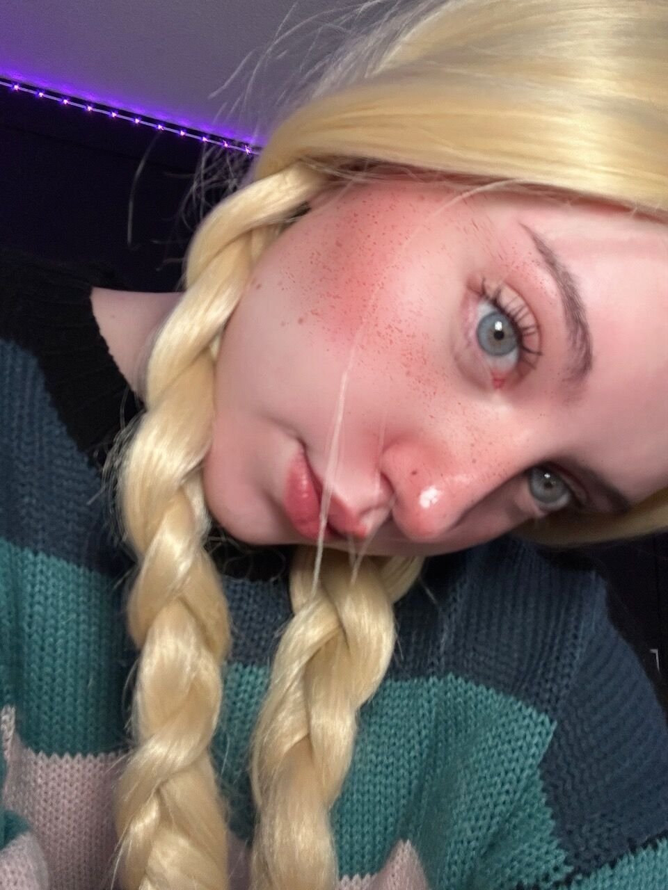 LennonRedf46684's profile picture. loading screens taught mee patience, DM me if youre still waiting