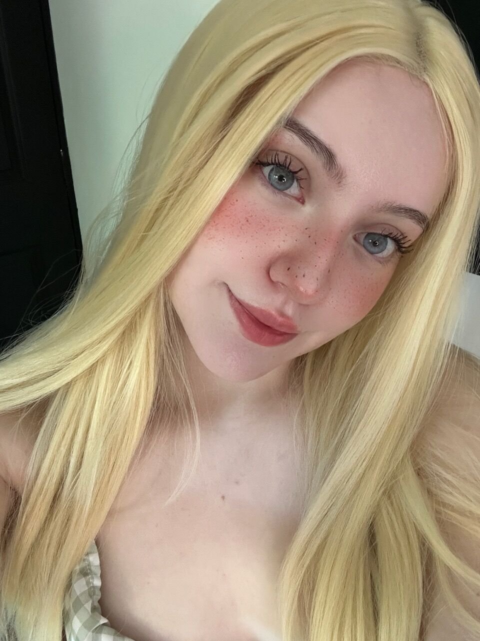 EverFlemin78138's profile picture. is there a typing speed limit, DM mee before i find out