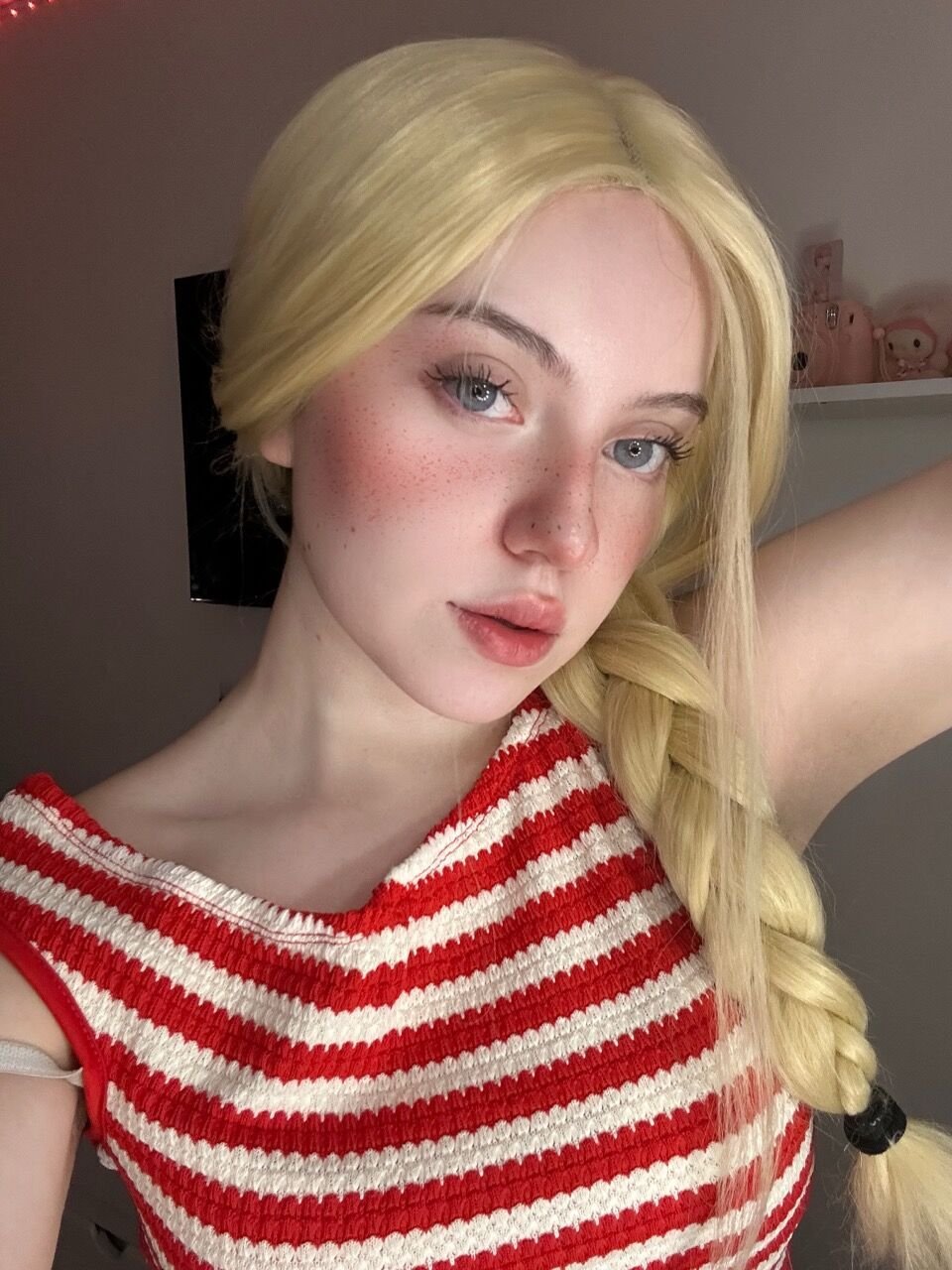 ArdenWhitm41656's profile picture. crazy ppl are actually the normal ones, DM mee if ur part of the club