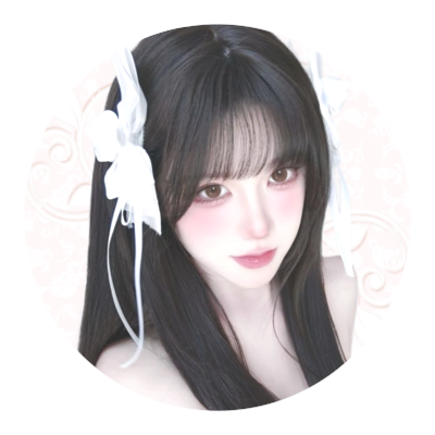 covlett's profile picture. ㅤㅤ ㅤㅤ╰⊰ ࣪ ࣭ ˳ֹ𓌔ׄ𓌔ׅ꒰‌𑁬࣪‌ ࣭ ⇣ ּ ୨⑅୧ ּ ⇣ ࣭ ࣪໒‌꒱˳ֹ𓌔ׄ𓌔ׅ ࣭ ۫ ⊱╯ ࣭
ㅤㅤ ㅤㅤㅤㅤ ㅤ𐔌۟♡ soft˓˓ ֺ ࣭ 누 - pure soft թᩘet⍺︩︪l ಣ݊ ⊹