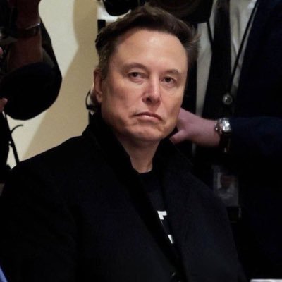 elonnextgen2627's profile picture. 𝐂𝐄𝐎 𝐒𝐩𝐚𝐜𝐞𝐗 & 𝐓𝐞𝐬𝐥𝐚🚘 𝐂𝐨-𝐅𝐨𝐮𝐧𝐝𝐞𝐫-𝐍𝐞𝐮𝐫𝐚link