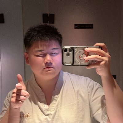 yysdm1s's profile picture. 1S 私信加好友带照来。 合适🉑