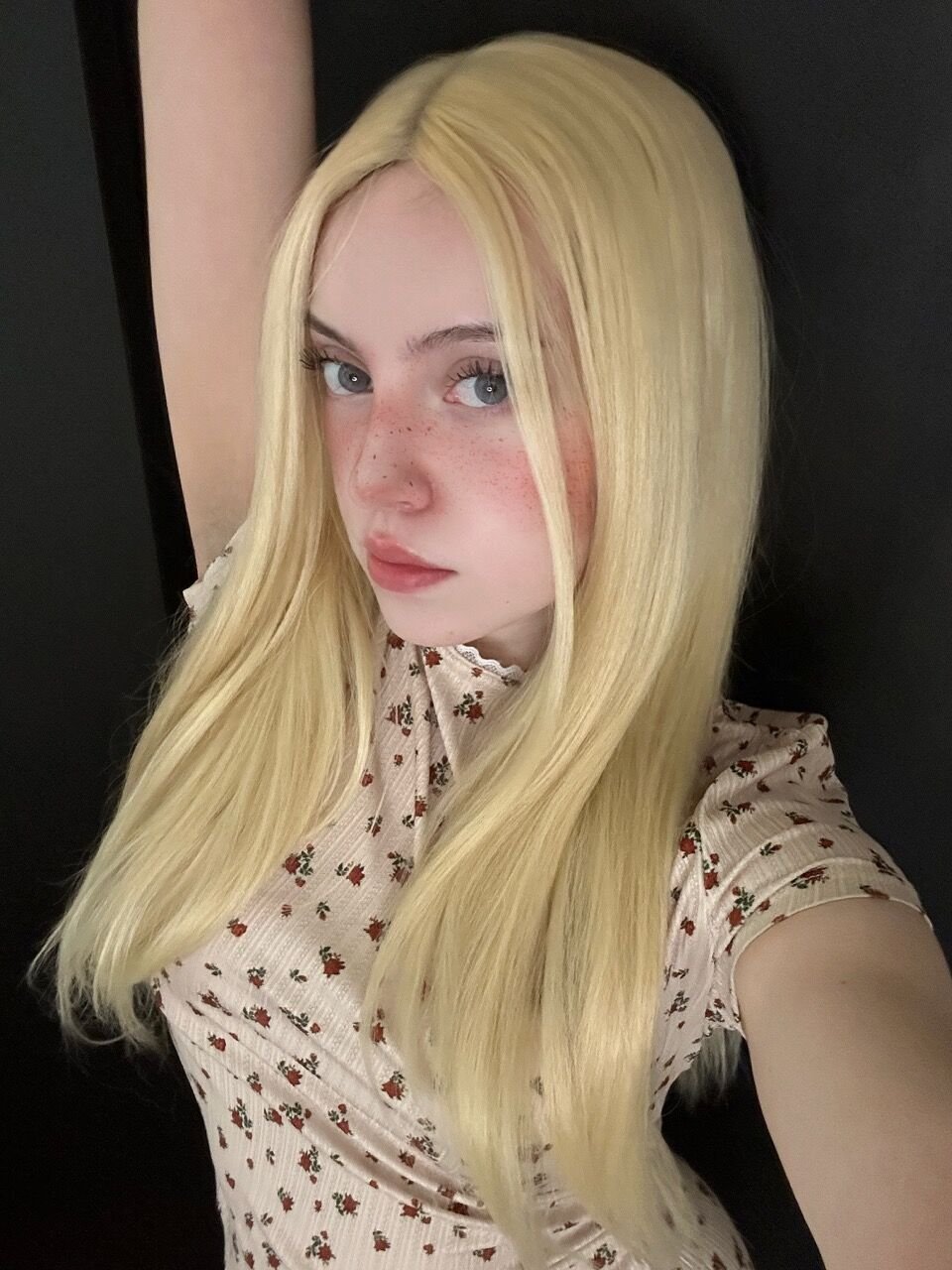 AdairHarla84239's profile picture. after you wake up, just go back to sleep or DM mee instead