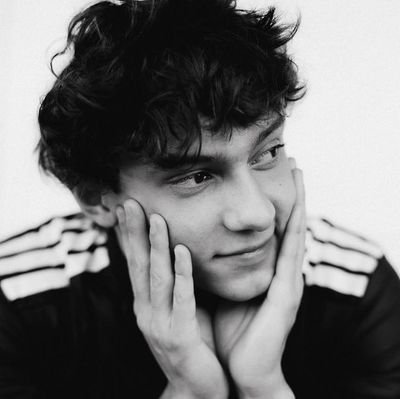 slafpilled's profile picture. daily crash outs over sports   
                         
#gohabsgo | #TheFutureIsTeal | #KA12