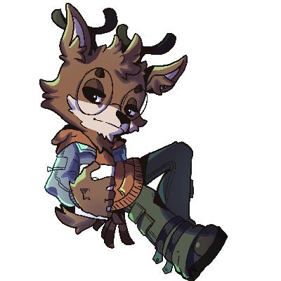 efyl_'s profile picture. full time musician (i don't have a job)
🎵: @imkelbin | 🏳️‍🌈 | SW-7238-2031-4048