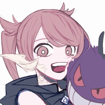 Aquamarine_F24's profile picture. 主にFF14/ポケモン/リアル　メレーメイン　ポケモンシングル弱者。ダブルメイン。欠陥構築を生み出すプロ（自称）　槍鯖