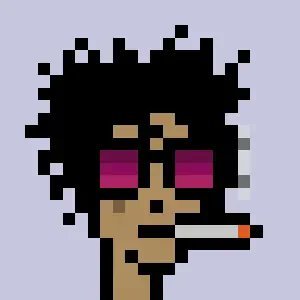 AnonymousAware2's profile picture. Crypto bro