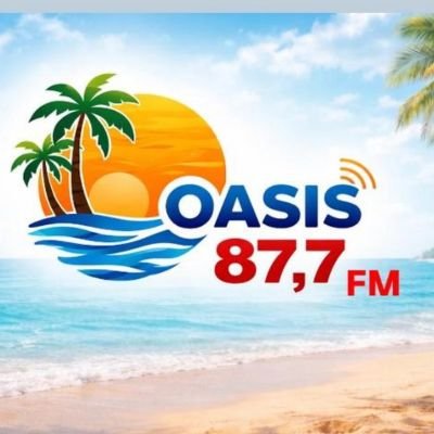oasisradiofm20's profile picture. Rádio Oásis Fm - A rádio número 01 do seu coração!