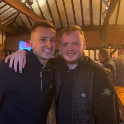 ReganRJZ's profile picture. Half English, Half Welsh. 🏴󠁧󠁢󠁷󠁬󠁳󠁿 🏴󠁧󠁢󠁥󠁮󠁧󠁿. West Brom sufferer. Normally in the boozer.