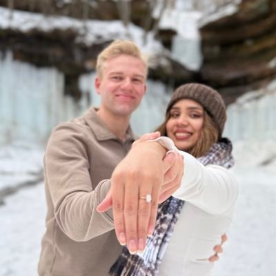 CaleAnderson_7's profile picture. '21 Northwood Alum 🐺