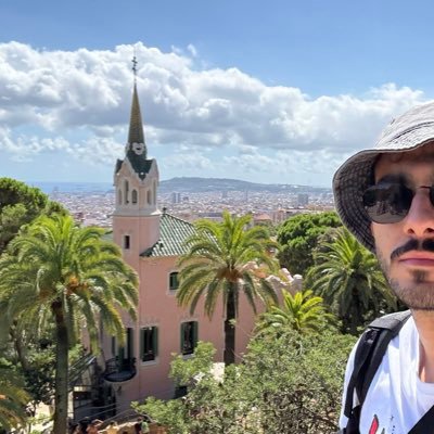 3ammo313's profile picture. the human equivalent of a typo.