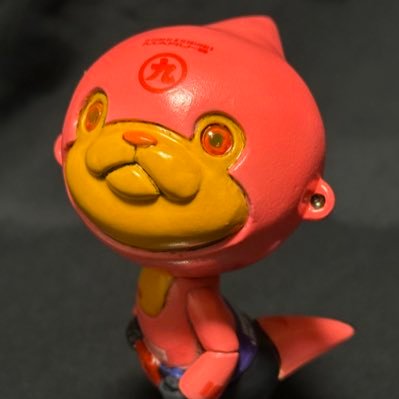 agohige44's profile picture. 🐾 PawPad名義でガレージキット、ホビージャパン様のマシーネンsf3d作例参加有り、製作代行受付中、造形依頼受付中