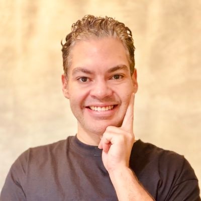 Marcus 🇸🇪 🇬🇱 🏳️‍🌈 🇪🇺