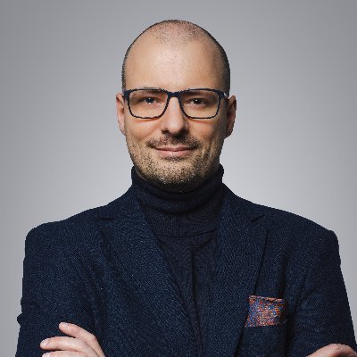 JakubStyczynski's profile picture. Dziennikarz https://t.co/i9cwjkHlvQ