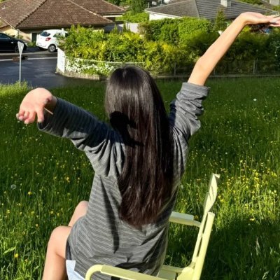 Jenny61839o3pi's profile picture. Just a girl who decided to go for it 💫🌷