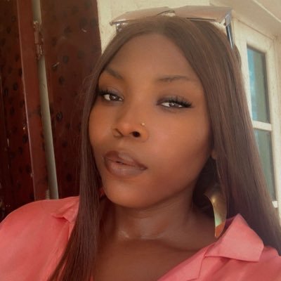 Adesewa_Onileke's profile picture. I sell handmade beaded bag,Waistbead📿👛