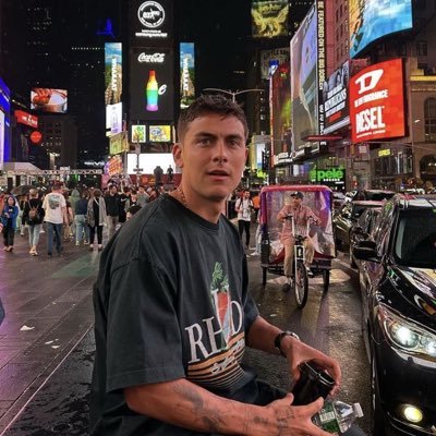 veugeuto's profile picture. Embrace your dreams and always, protect your honor #DifferentHere #ThankYouCena #FinoAllaFine