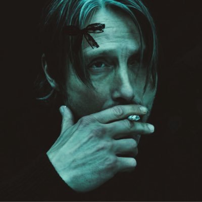 alisdeadagain's profile picture. 