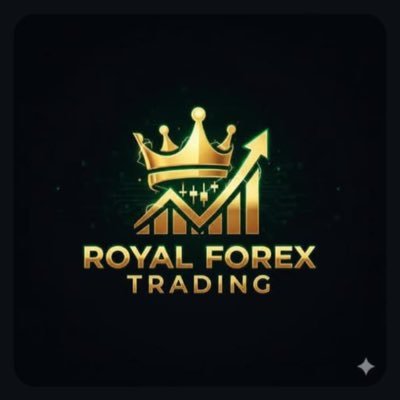 royal_trader_fx's profile picture. Professional Forex Trader 🔥 Paid Signals provider and account manager