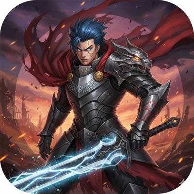 ItsTolulope_A's profile picture. Web3 Content Creator & Enthusiast | Exploring the intersection of Gaming & Tech. Building the Future, One block at a time