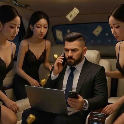 WIND2CT's profile picture. Navigating through the trenches. NFA DYOR. all my Opinions