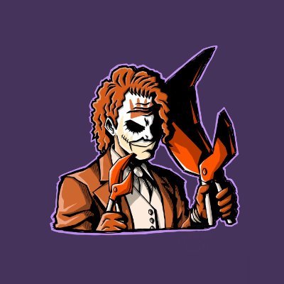 gabomay's profile picture. 