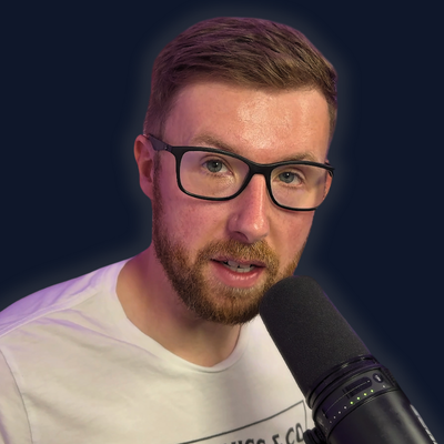 AshDavidsonUK's profile picture. The Creator of Market Mobster & Your Money Mate
Bitcoin • Dividends • ISAs • Personal Finance
https://t.co/c9VOK46qfr • https://t.co/zd6bBwcfEs