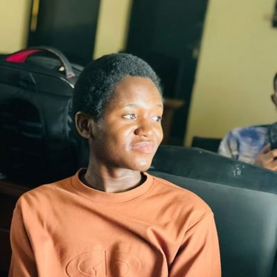 he_is_giftee's profile picture. KÒNTÉNT KRÉATÒR || FUNAABITE || STORYTELLER.                      
Here for the Bants, Hottakes and Tea☕
52k community on Tiktok! You should absolutely follow🎁