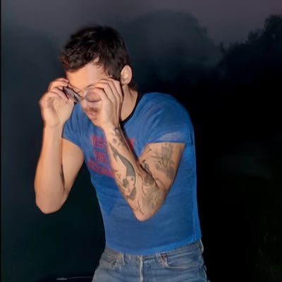 louiemysun's profile picture. pirata, track 1