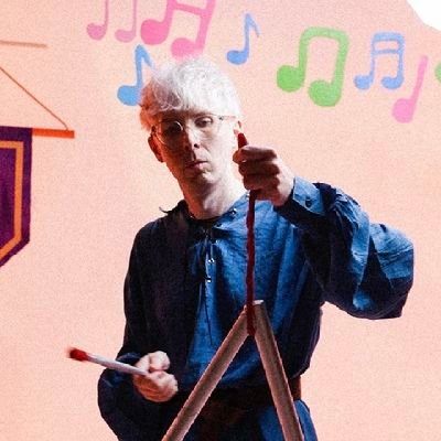 JustTiredToad's profile picture. • 22 • met DnP on 15/01/25 •
⚞•⚟
🖤💚💙