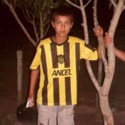 sergioosoriaa's profile picture. Primero Peñarol y después también 🖤💛