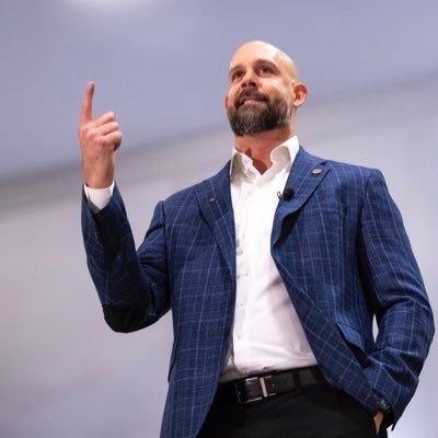 EvanBartholomew's profile picture. A man who has God lacks nothing. A man who lacks God has nothing.