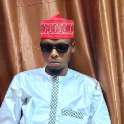 nura_yanchibi's profile picture. Senior Special Reporter on Institute Of Livestock to His Excellency Alhaji Abba Kabir Yusuf The Executive Governor of Kano State, KwankwasiyyaAmana🔴⚪✊