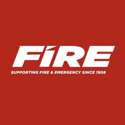 FIRE_Editor's profile picture. For latest news, fire safety, protection, technology and products and host of the Excellence in Fire & Emergency Awards and the Global Search and Rescue Awards.