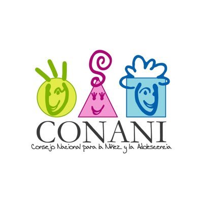 CONANIRDo's profile picture. Órgano rector del Sistema Nacional de Protección 🇩🇴 Horario: Lunes a viernes de 8 a.m. - 4 p.m. Denuncias 809-200-1202