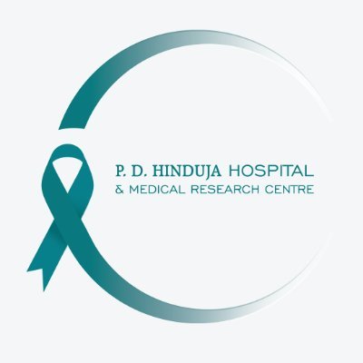 HospitalHinduja's profile picture. P. D. Hinduja Hospital, part of the Hinduja Group, is an ultra-modern tertiary care hospital with a Medical Research Centre.