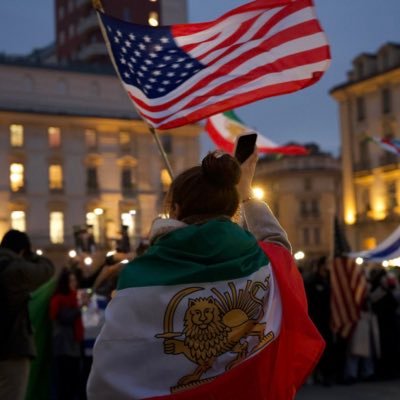 🇮🇷 کت لیدی