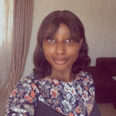 dynamic__debbie's profile picture. MD🩺||Blessed!💕||Lover of Christ📌|| Lover of good food😄 ||Aspiring Anaesthesiologist ||I love to crochet🧶🧶 business page: @korahcrofts 🧶