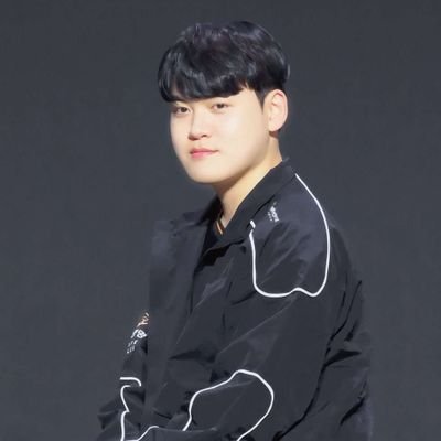 AlabasterSnow's profile picture. @gumayusi_min #HLEWIN