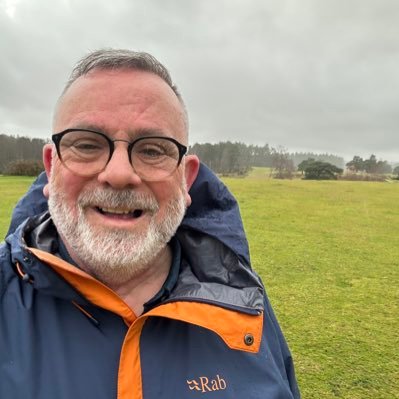 HuwDWilliams's profile picture. Retweets are not endorsements. Etc etc etc.