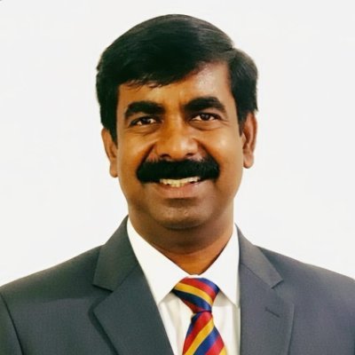 jaicriminology's profile picture. Founder | Director - International Institute of Justice & Police Sciences (IIJPS), Appa Foundation | Ranked 16 of Top 25 World's Influential Criminologists |