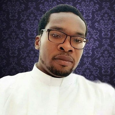 Fr Simone Madu 💎